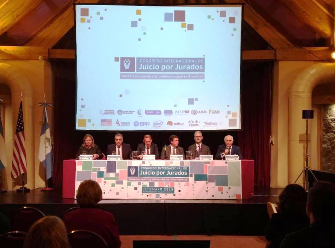 16 Congreso juicio x jurados
